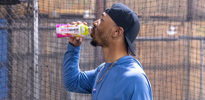 How To Sponsor MLB Players