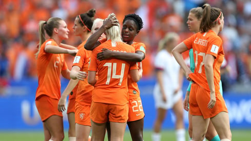 4 Reasons Why Brands Should Sponsor Athletes for the FIFA Women's World Cup