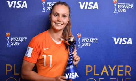 Why brands turned to athlete endorsements at the FIFA 2022 World Cup -  Sportcal