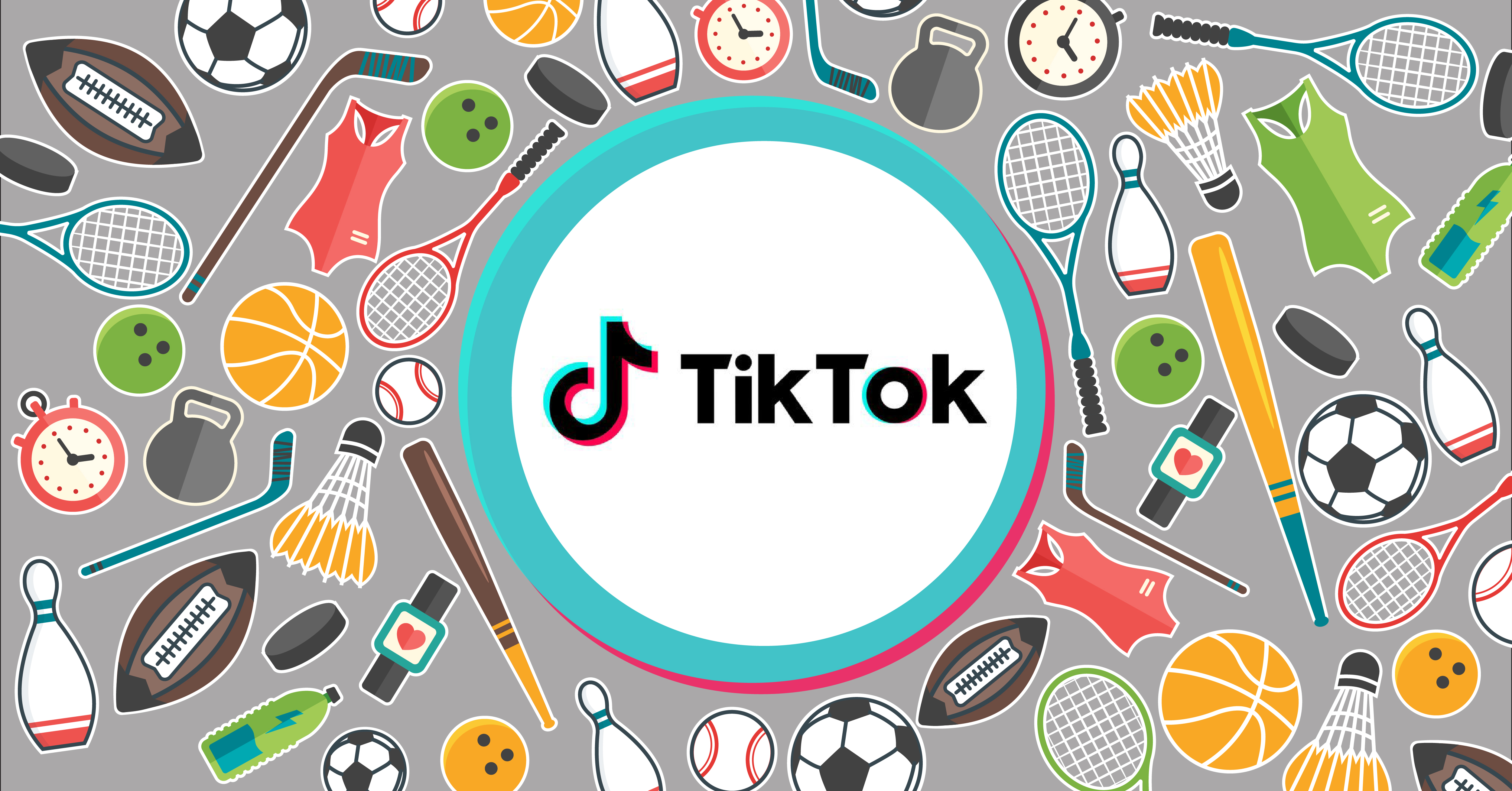 During the coronavirus, athlete influencers on TikTok are becoming more engaging and popular.