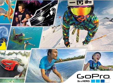 Fearless Content Marketing Strategies in Extreme Sports
