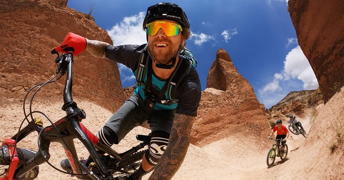 Fearless Content Marketing Strategies in Extreme Sports