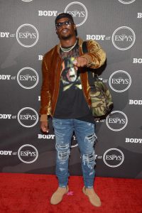 Von+Miller+BODY+ESPYs+Pre+Party+W26h_IS2HFYl