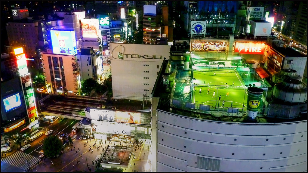 Sports Marketing Globalization