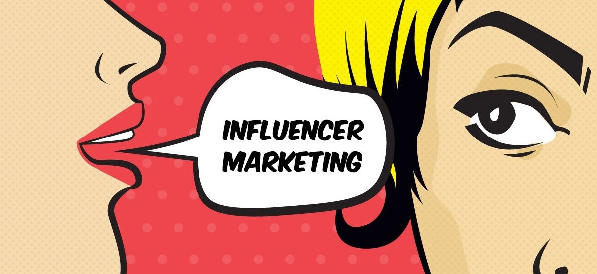 Influencer Marketing Image