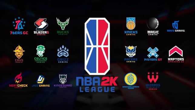 NBA-2K-League