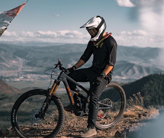 3 Reasons Why Athletes Are Great Influencers For Outdoors Companies