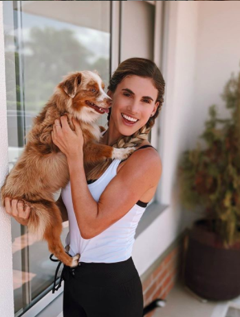 Top 10 Athlete Influencers with Pets