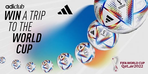 4 Ways your Brand can get Involved in the 2022 World Cup