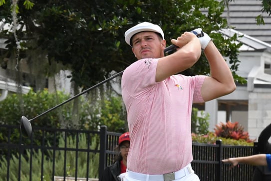 Top 5 Golfers to Sponsor on OpenSponsorship