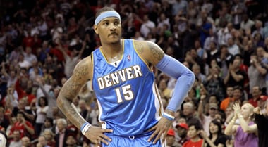 carmelo