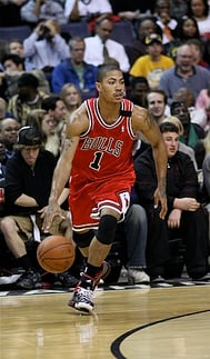 derrickrose