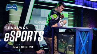 esports NFL