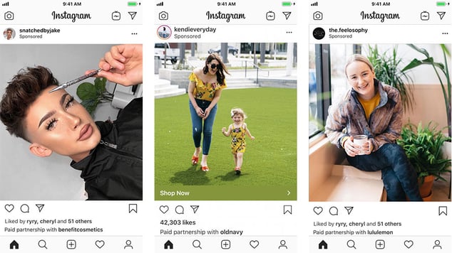 3 Ways To Get The Most Out Of Influencers' User Generated Content