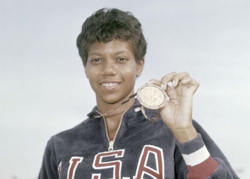 Top 5 Female Trailblazers in Sports of All Time