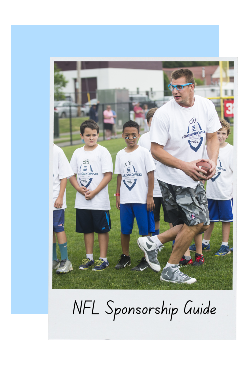 NFL guide OpenSponsorship blog