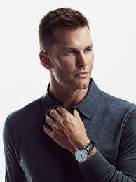IWC Schaffhausen - A toast to our #IWCFamily member Tom Brady who has now  won his 7th title, finishing one of the best seasons of his career. May  there be more to